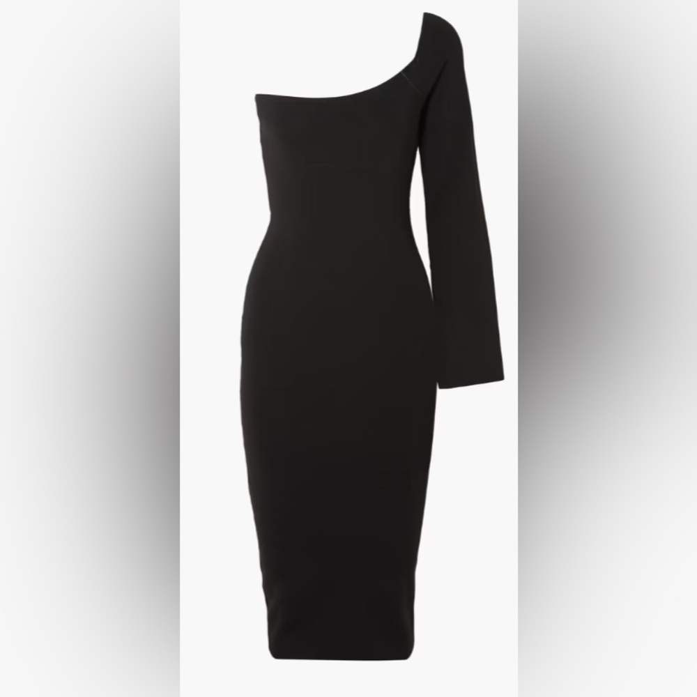 FIORELLA DRESS